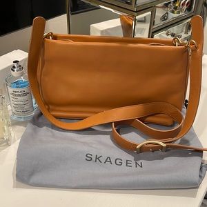 Skagen Mikkeline Mini Satchel